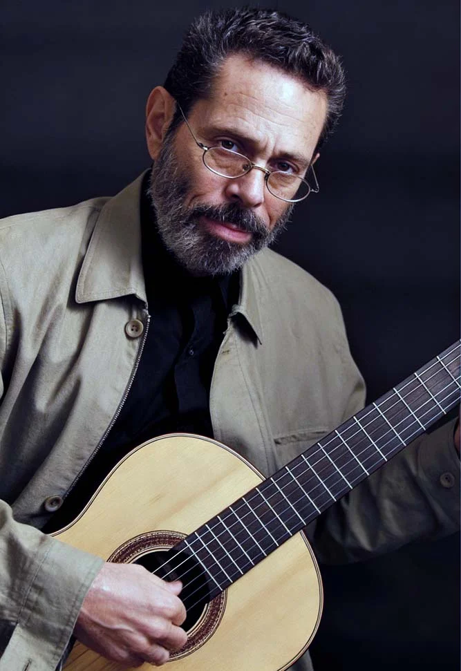 Leo Brouwer